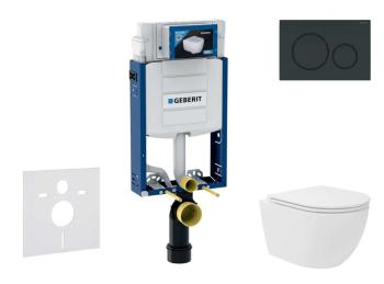 Kombifix Geberit SANI15CA5133