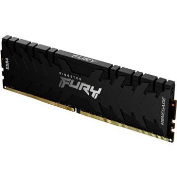 Kingston FURY 32 GB DDR4 3600 MHz CL18 Renegade Black (KF436C18RB/32)