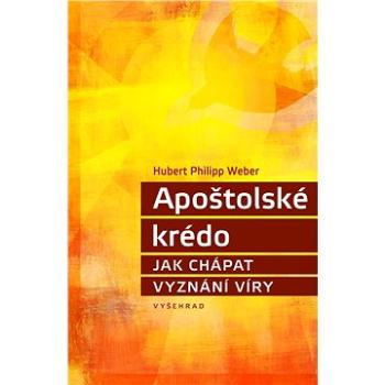 Apoštolské krédo (978-80-760-1277-6)