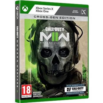 Call of Duty: Modern Warfare II C.O.D.E. Edition – Xbox (5030917297601)