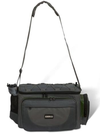Zebco prívlačová taška spinning bag