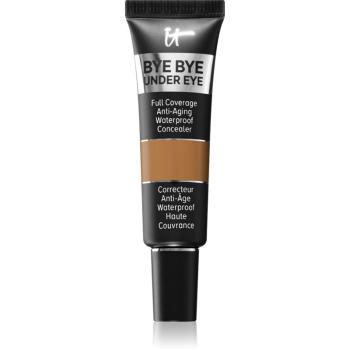IT Cosmetics Bye Bye Under Eye korektor proti starnutiu odtieň 33.5 Rich 12 ml