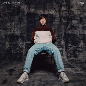 Louis Tomlinson, WALLS, CD