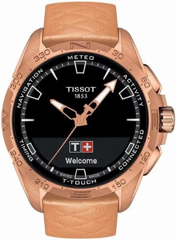 Tissot T-Touch Connect Solar T121.420.46.051.00