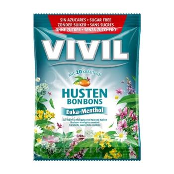 VIVIL BONBONS HUSTEN