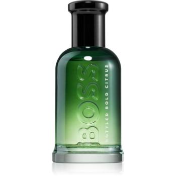 Hugo Boss Bold Citrus parfumovaná voda pre mužov 50 ml