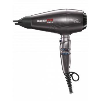 BaByliss PRO Sušič vlasov Stellato Digital Ionic BAB7500IE