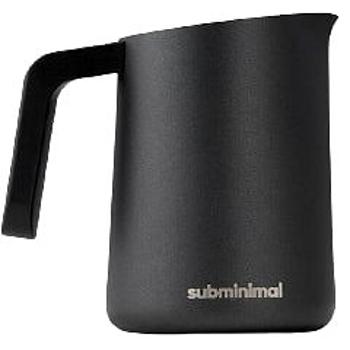 Subminimal Flowtip čierna (FT-01-BL)