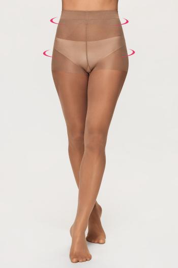 Podporné pančuchové nohavice OMSA Perfect Body 50 DEN