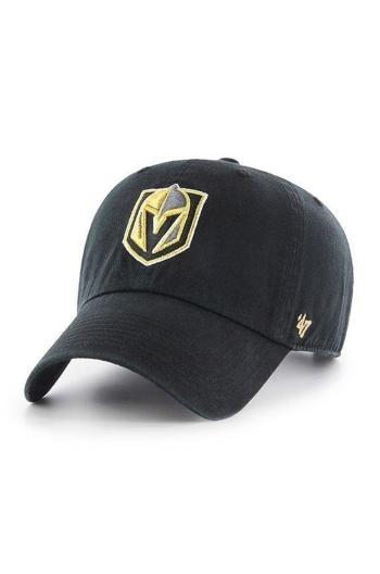 47 brand - Čiapka NHL Las Vegas Knights