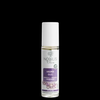NOBILIS TILIA Aróma olej Prebudenie 10 ml