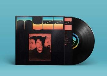 MUZZ - MUZZ LP