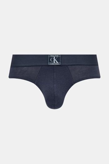 Slipy Calvin Klein Underwear pánske, 000NB4114A