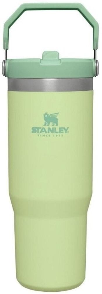 Stanley IceFlow Flip Straw Tumbler Citron 890 ml Termoska