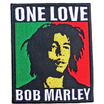 Bob Marley One Love