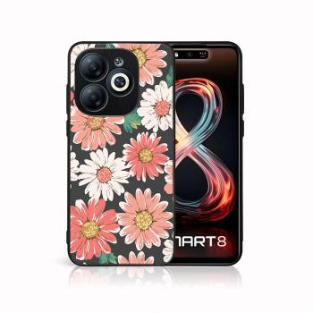 MY ART Ochranný kryt pre Infinix Smart 8 DAISY (161)