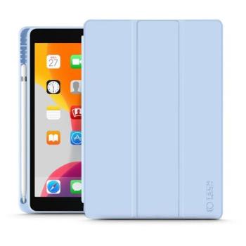 Tech-Protect SC Pen puzdro na iPad 10.2'' 2019 / 2020 / 2021, modré (TEC208669)