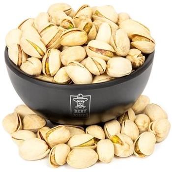 Bery Jones Pistácie pražené solené 250 g (8595691052831)