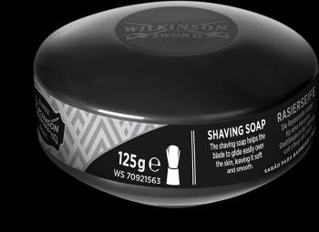 WILKINSON SWORD Mydlo na holenie v tégliku Vintage Edition Shaving Soap 125 g