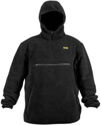 Avid carp mikina sherpa pullover - xxxl