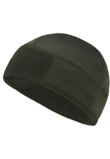 Brandit BW Fleece Cap olive