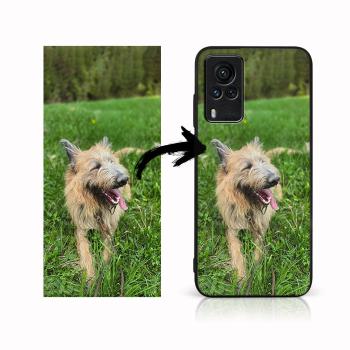 Kryt s vlastnou fotkou pre Vivo X60 Pro 5G