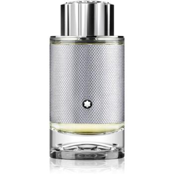 Montblanc Explorer Platinum parfumovaná voda pre mužov 100 ml