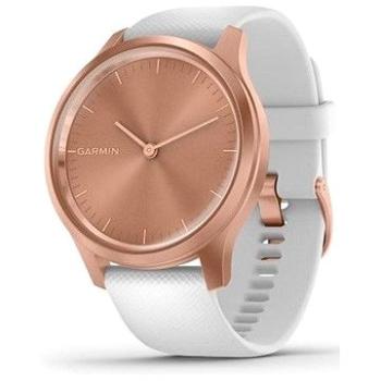 Garmin Vívomove 3 Style Rose Gold White (010-02240-20)