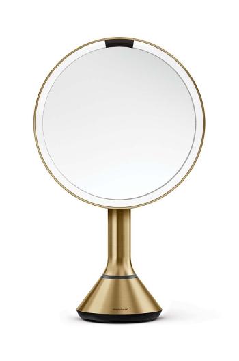 Zrkadlo s led osvetlením Simplehuman Sensor Mirror W Touch Control