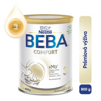 BEBA COMFORT 3 HM-O 800g