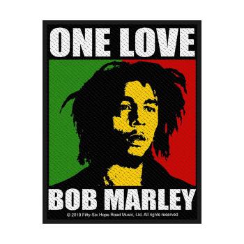 Bob Marley One Love