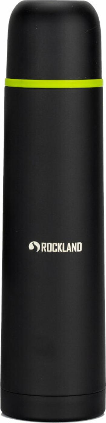 Rockland Termoska Helios Vacuum Black 700 ml