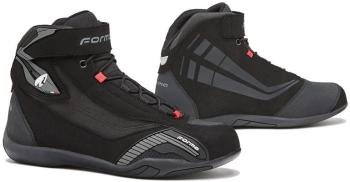 Forma Boots Genesis Black 45 Topánky