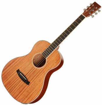 Tanglewood TWU PE Natural Satin Elektroakustická gitara