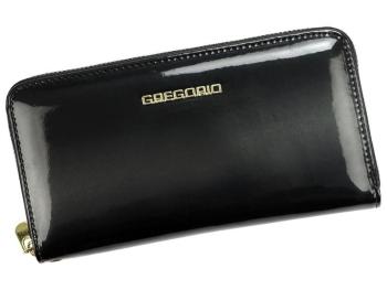 Dámska peňaženka Gregorio SH-119 black skl.