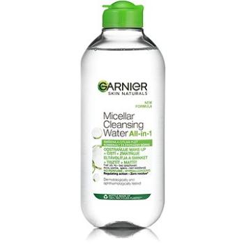 GARNIER Skin Naturals Micelárna voda 3 v 1 400 ml (3600542042178)