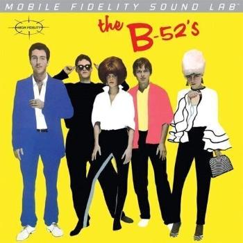 The B 52's - B 52's (LP)