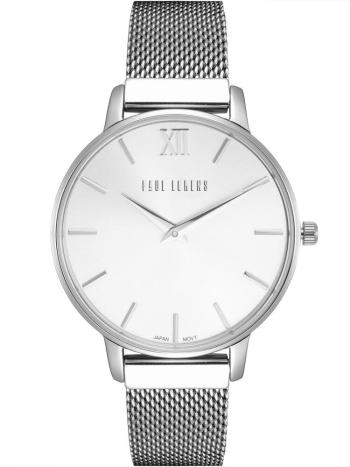 Dámske hodinky PAUL LORENS - PL12177B-3C1 (zg515a) + BOX