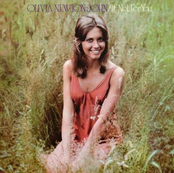 Olivia Newton-John - If Not For You (LP)