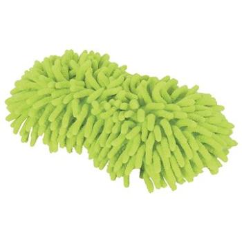 OXFORD Mycí houba Noodle Sponge (mikrovlákno, žlutá fluo) (M002-165)