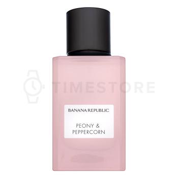 Banana Republic Peony & Peppercorn parfémovaná voda unisex 75 ml - 30 dní na vrátenie tovaru, Garancia originality