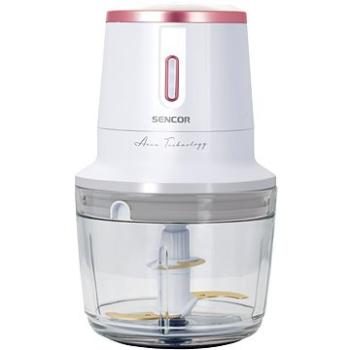 SENCOR SCB 9 000 WH Aku sekáčik potravín (SCB 9000WH)