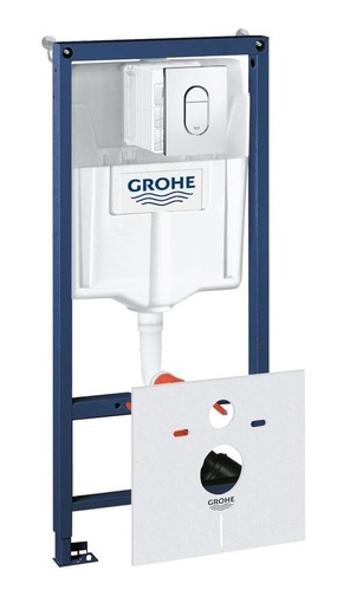 Súprava 4 v 1 GROHE Rapid SL 38929000
