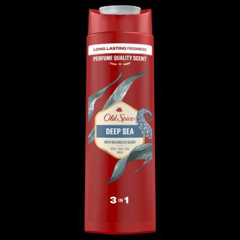 OLD SPICE Sprchový gél Deep Sea 400 ml