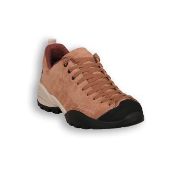 Scarpa  023 MOJITO GTX GOLD ROSE  Turistická obuv Ružová