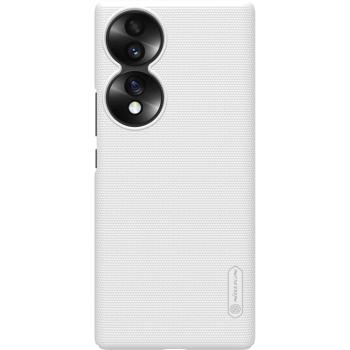NILLKIN FROSTED Honor 70 biely