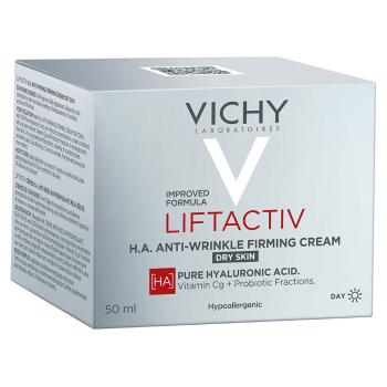 VICHY Liftactiv Supreme pre suchú pleť 50 ml