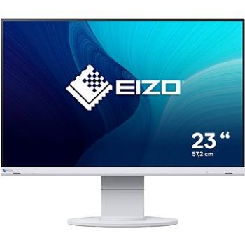 23 EIZO FlexScan EV2360-WT