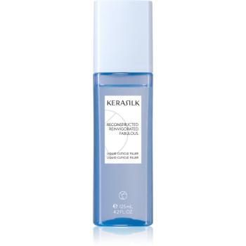 KERASILK Specialists Liquid Cuticle Filler obnovujúci sprej pre všetky typy vlasov 125 ml