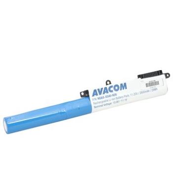 AVACOM pre Asus X540 Li-Ion 11,25 V 2600 mAh 29 Wh (NOAS-X540-N26)